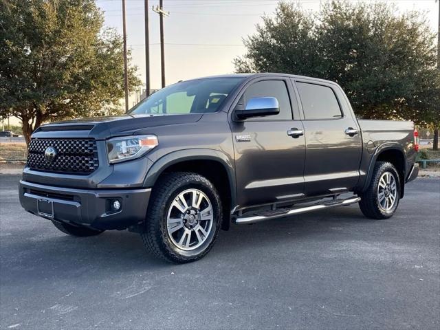 used 2019 Toyota Tundra car, priced at $39,951