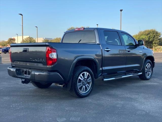 used 2019 Toyota Tundra car, priced at $39,951