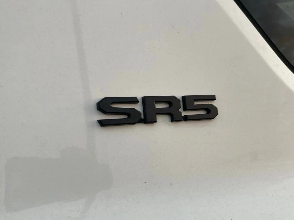 used 2025 Toyota 4Runner car, priced at $43,671