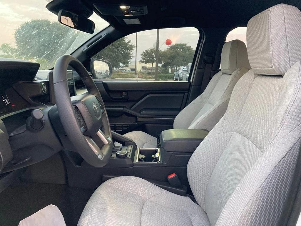 used 2025 Toyota 4Runner car, priced at $43,671