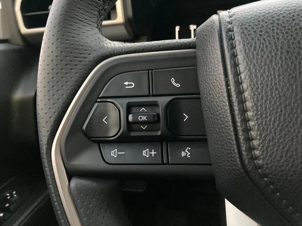 used 2025 Toyota 4Runner car, priced at $43,671