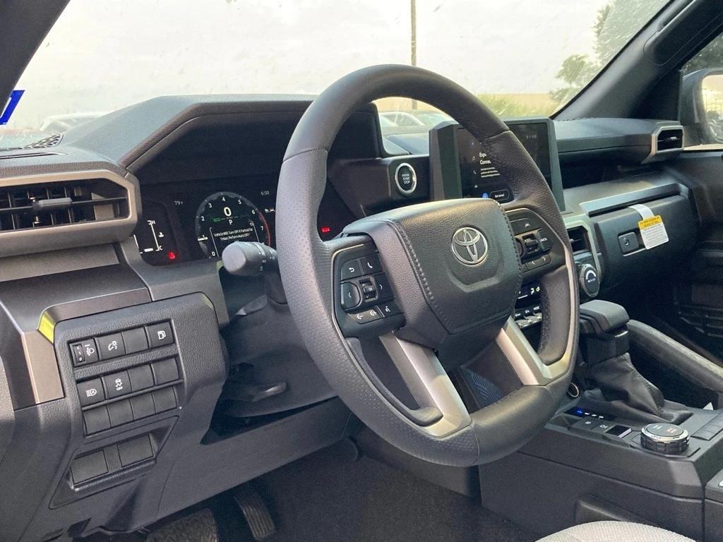 used 2025 Toyota 4Runner car, priced at $43,671