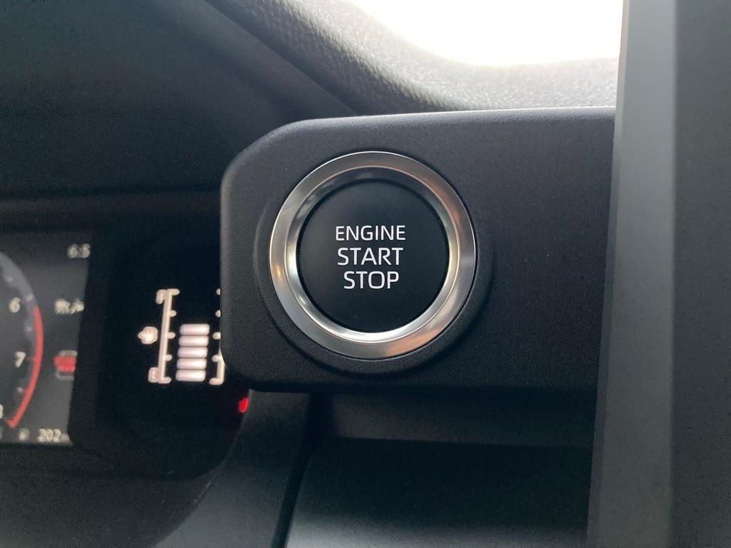 used 2025 Toyota 4Runner car, priced at $43,671