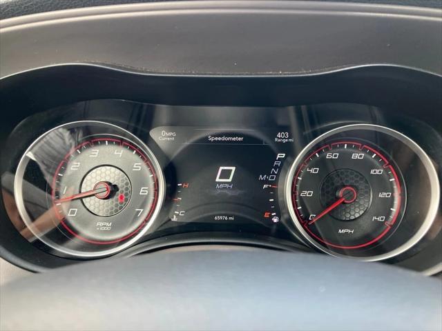 used 2023 Dodge Charger car, priced at $21,591