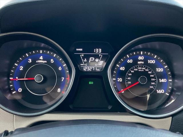 used 2016 Hyundai Elantra car, priced at $7,691