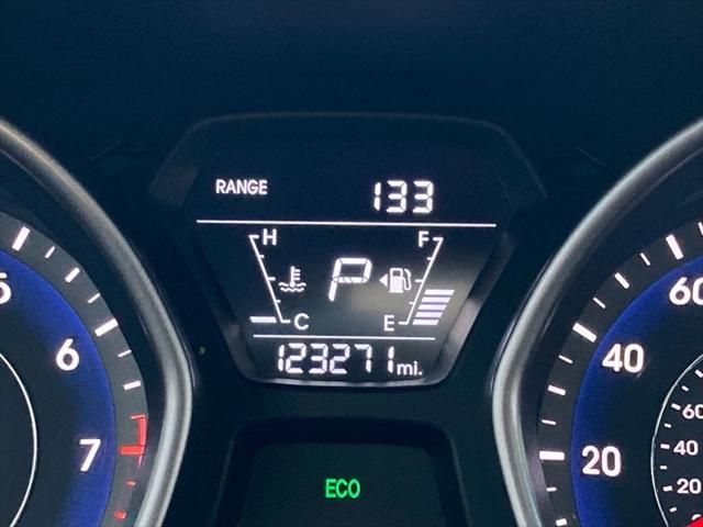 used 2016 Hyundai Elantra car, priced at $7,691