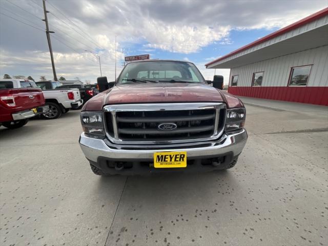 used 1999 Ford F-250 car, priced at $5,495