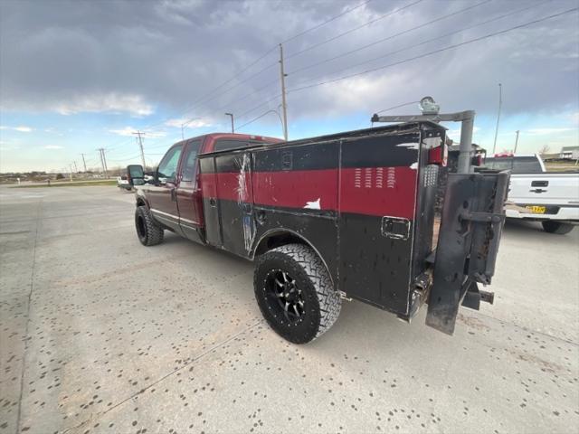 used 1999 Ford F-250 car, priced at $5,495