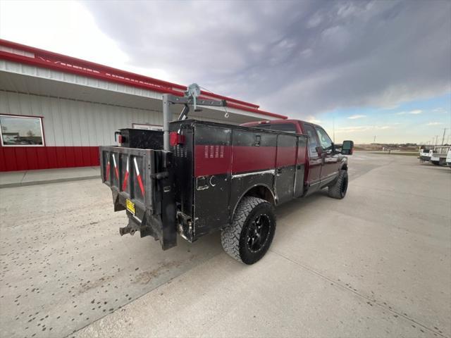 used 1999 Ford F-250 car, priced at $5,495