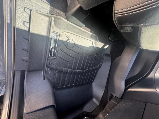 used 2022 Ford F-150 car, priced at $52,995