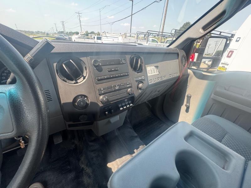 used 2015 Ford F-350 car, priced at $15,995