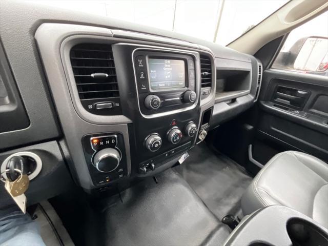 used 2016 Ram 1500 car, priced at $17,995