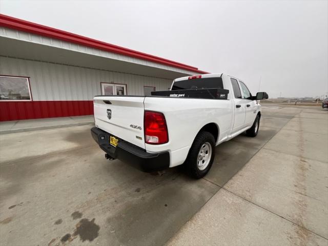 used 2016 Ram 1500 car, priced at $17,995