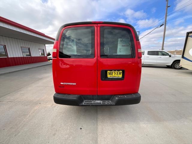 used 2008 Chevrolet Express 1500 car, priced at $15,995