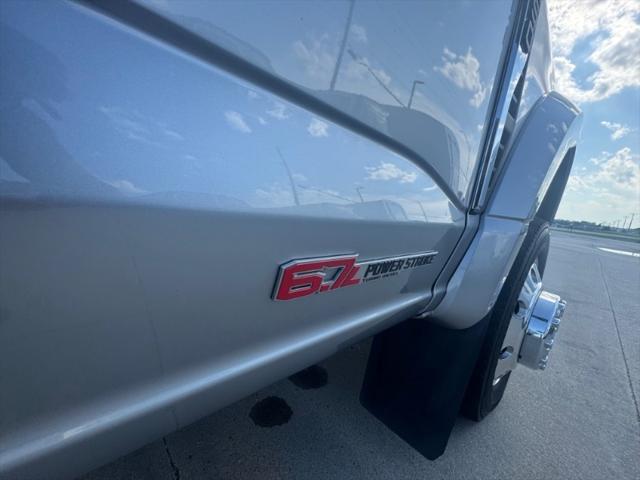 used 2023 Ford F-450 car, priced at $86,995