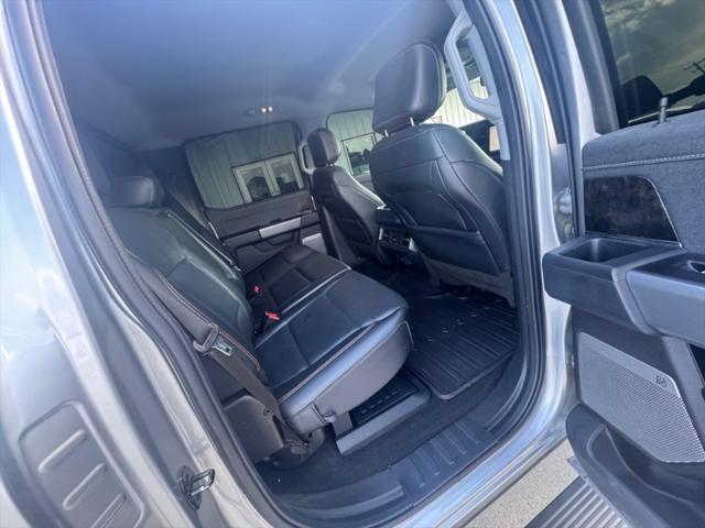 used 2023 Ford F-450 car, priced at $86,995