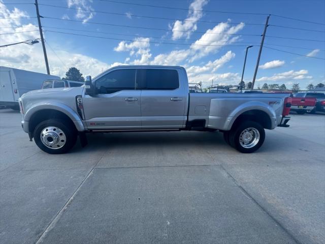 used 2023 Ford F-450 car, priced at $86,995