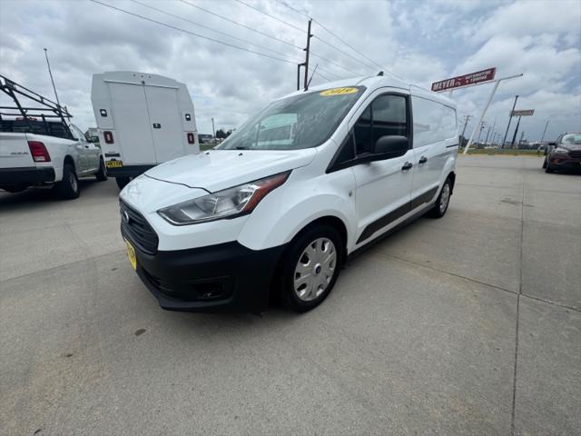 used 2019 Ford Transit Connect car, priced at $14,995