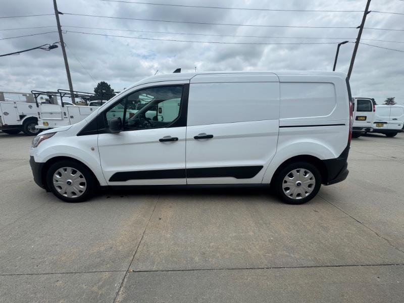 used 2019 Ford Transit Connect car, priced at $14,995