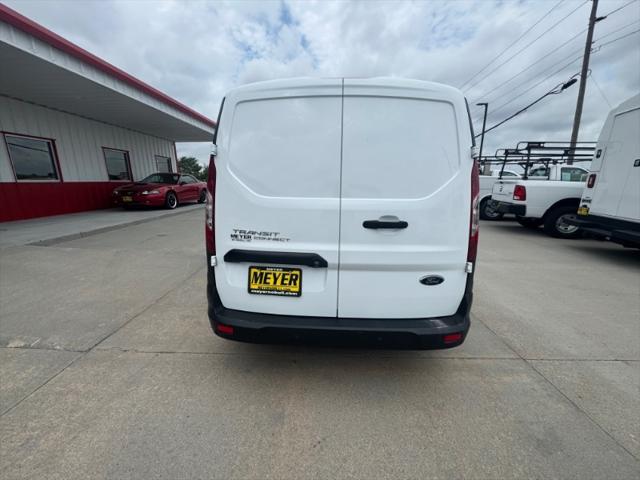 used 2019 Ford Transit Connect car, priced at $14,995
