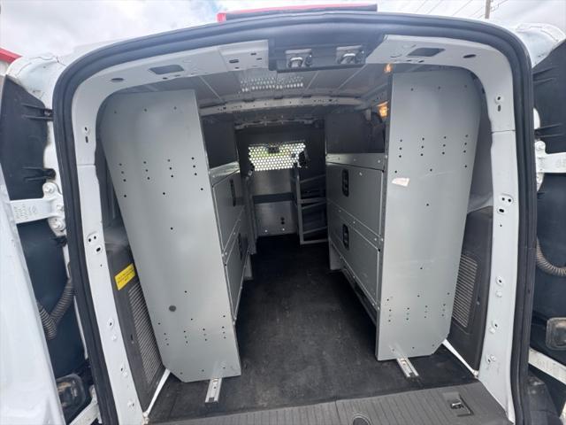 used 2019 Ford Transit Connect car, priced at $14,995