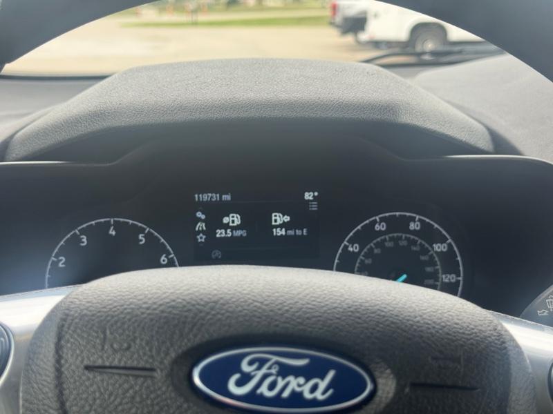 used 2019 Ford Transit Connect car, priced at $14,995