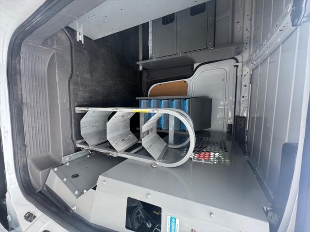 used 2019 Ford Transit Connect car, priced at $14,995