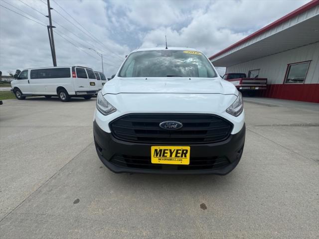 used 2019 Ford Transit Connect car, priced at $14,995