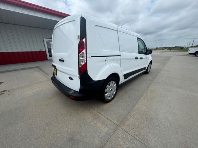 used 2019 Ford Transit Connect car, priced at $14,995
