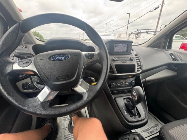 used 2019 Ford Transit Connect car, priced at $14,995