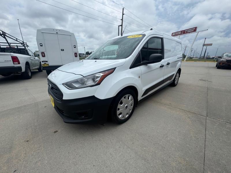 used 2019 Ford Transit Connect car, priced at $14,995