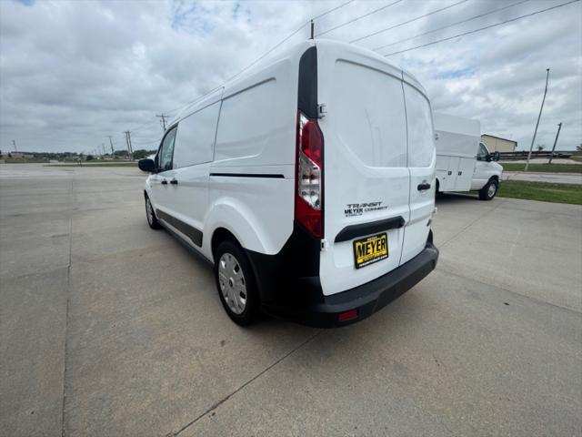 used 2019 Ford Transit Connect car, priced at $14,995