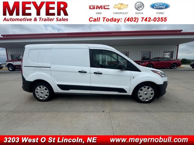used 2019 Ford Transit Connect car, priced at $14,995