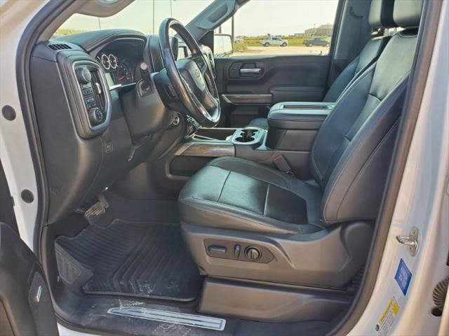 used 2022 Chevrolet Silverado 1500 car, priced at $39,995