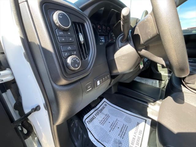 used 2023 Chevrolet Silverado 3500 car, priced at $61,995