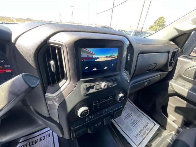 used 2023 Chevrolet Silverado 3500 car, priced at $61,995