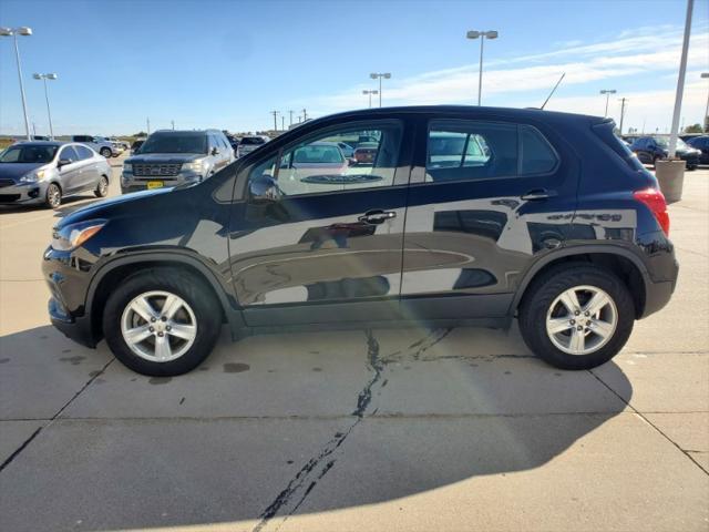 used 2020 Chevrolet Trax car, priced at $15,995