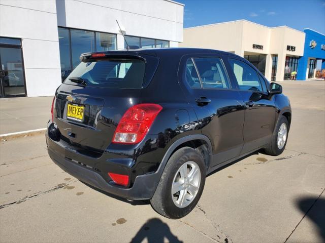 used 2020 Chevrolet Trax car, priced at $15,995