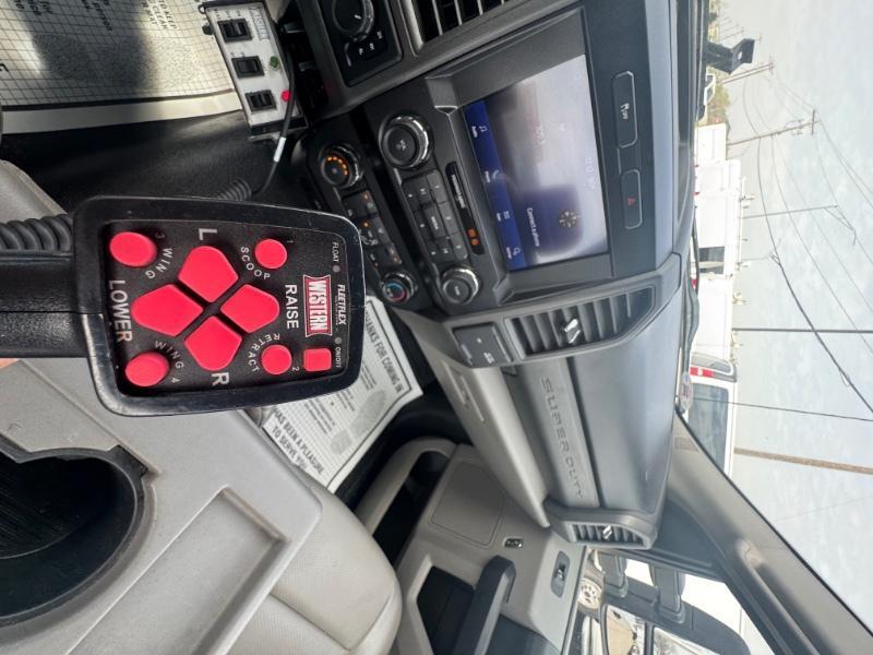 used 2021 Ford F-250 car, priced at $40,995