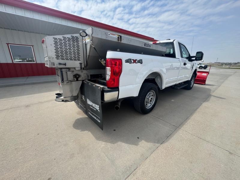 used 2021 Ford F-250 car, priced at $40,995