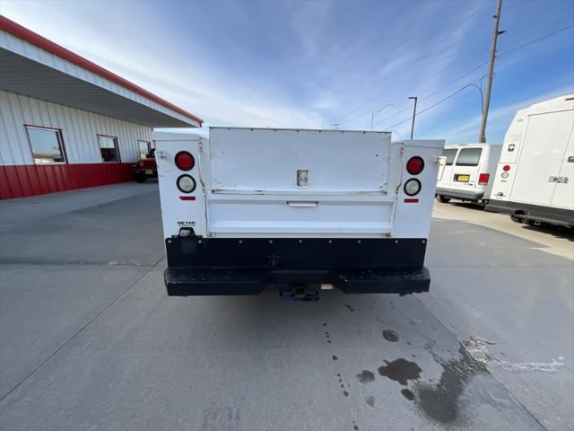 used 2016 Chevrolet Silverado 3500 car, priced at $34,995