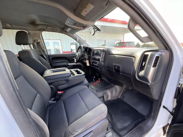 used 2016 Chevrolet Silverado 3500 car, priced at $34,995