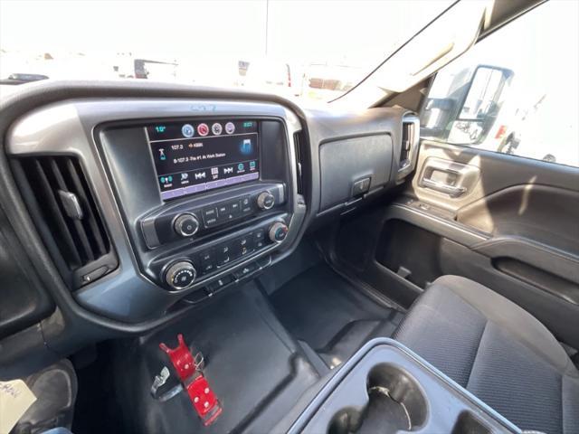 used 2016 Chevrolet Silverado 3500 car, priced at $34,995