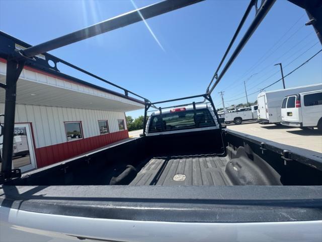 used 2021 Ram 1500 car, priced at $20,995