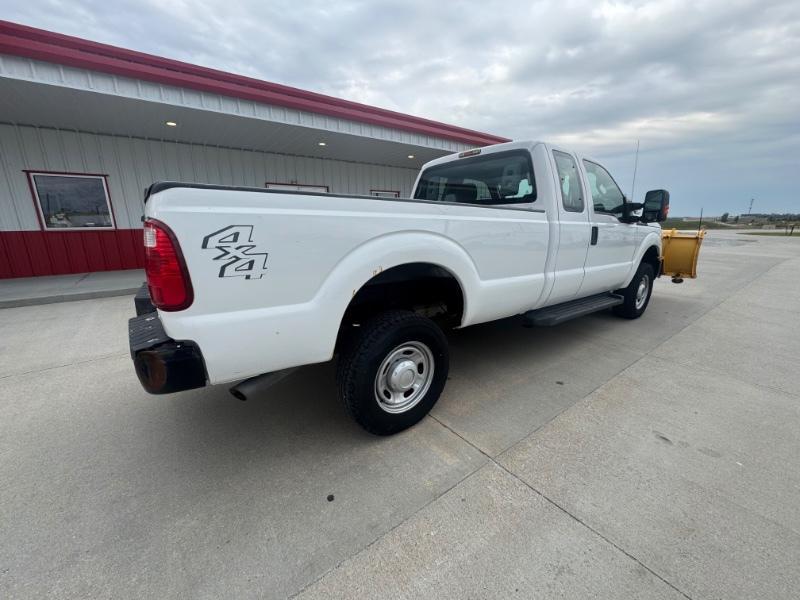 used 2014 Ford F-250 car, priced at $22,995