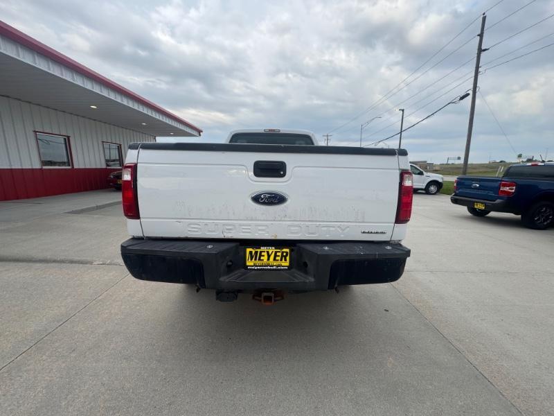 used 2014 Ford F-250 car, priced at $22,995