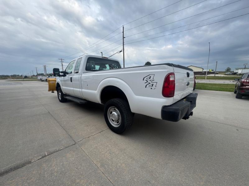 used 2014 Ford F-250 car, priced at $22,995