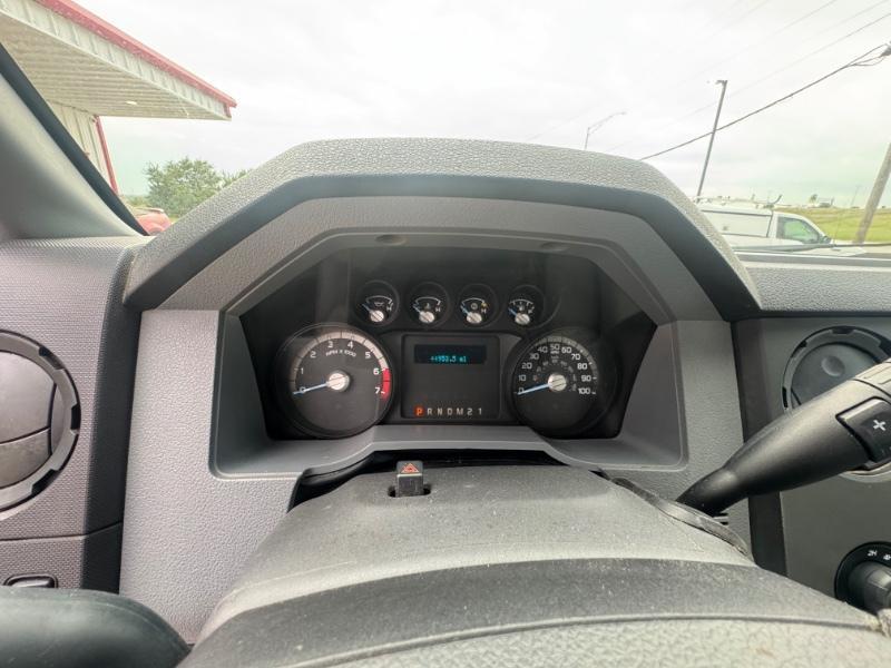 used 2014 Ford F-250 car, priced at $22,995