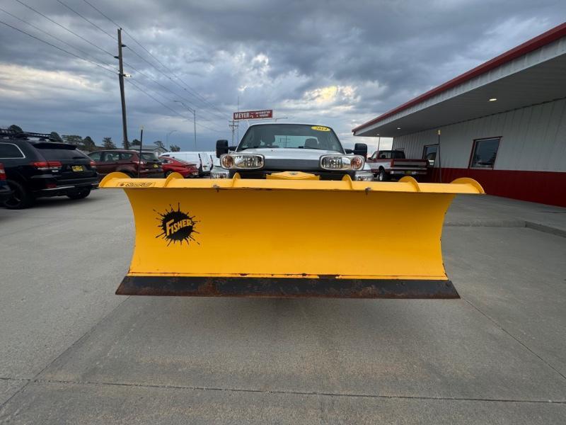 used 2014 Ford F-250 car, priced at $22,995