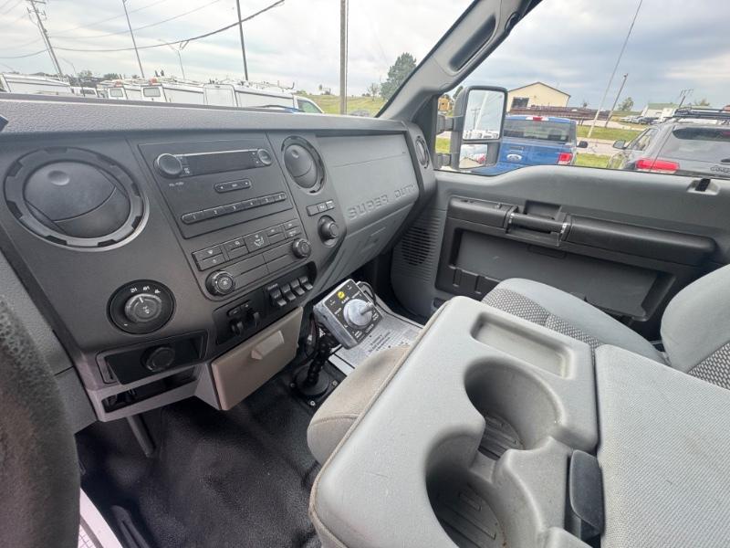used 2014 Ford F-250 car, priced at $22,995